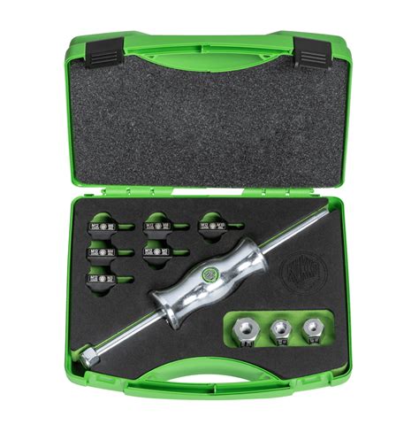 Slide Hammer Pin Puller