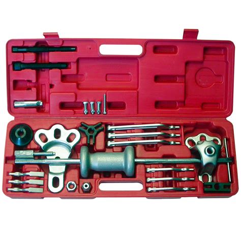Slide Hammer Puller Tool Set