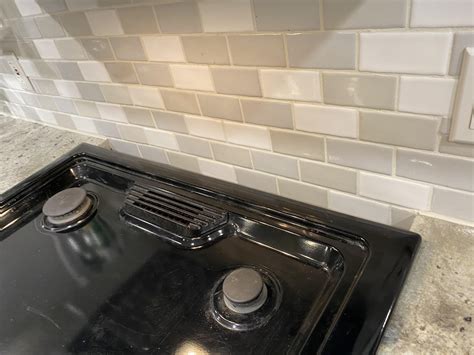 Slide In Range Flush To Wall