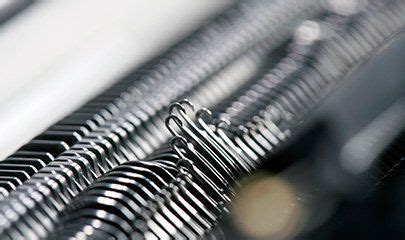 Slide Knitting Machine