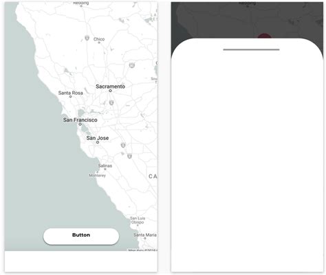 Slide Panel React Native