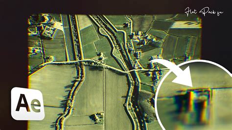 Slide Projector Effect After Effects