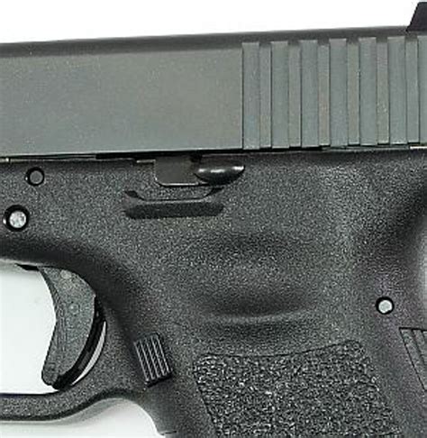 SLIDE RELEASE FOR GLOCK Reg GHOST OnSales Discount Prices