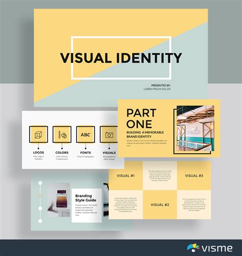 Slide Show Presentation Example