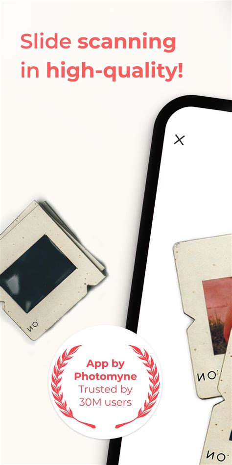 Slide Viewer App For Android