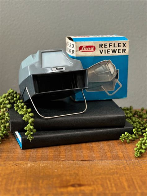 Slide Viewer Etsy
