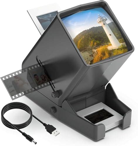 Slide Viewers On Amazon