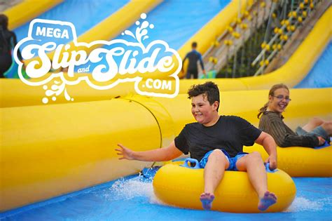 How to Make Your Own Slip and Slide for Plenty of Summer Fun