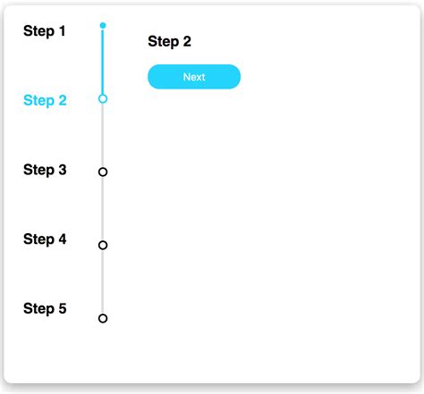 Slider Component For React