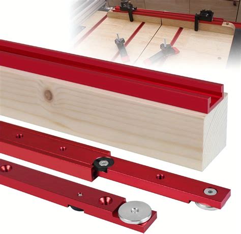 Slider For Table Saw