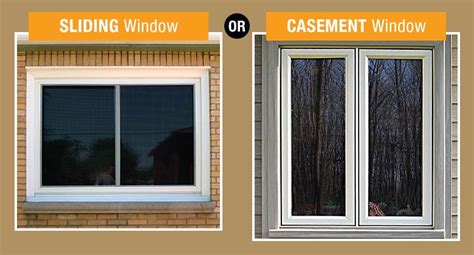 Slider Vs Casement Windows