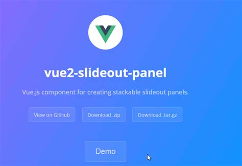 Slider Vue Js