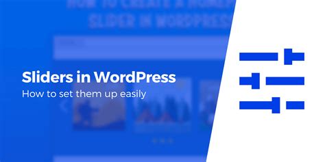 Slider Wordpress Change Image