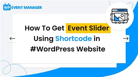 Slider Wordpress Shortcode
