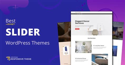 Slider Wordpress Theme