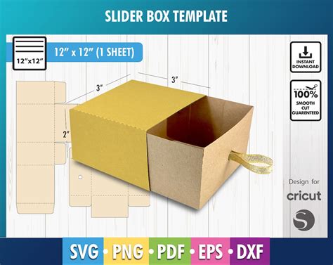 Download slider-box SVG