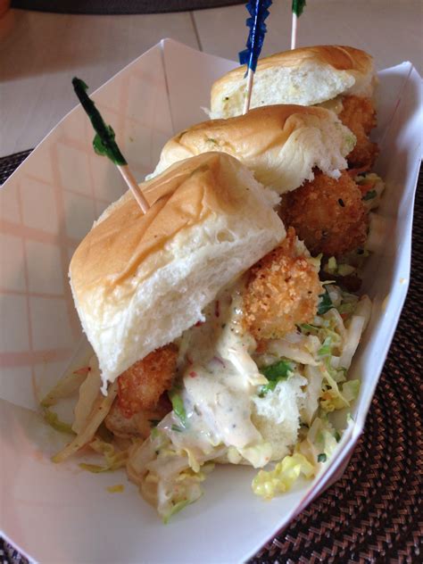 Sliders Jacksonville