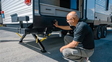 Slides And Jacks Not Working On Rv