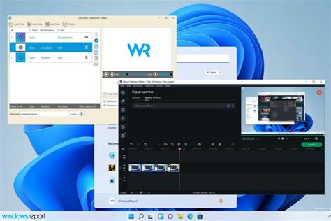 slideshow app for windows 11
