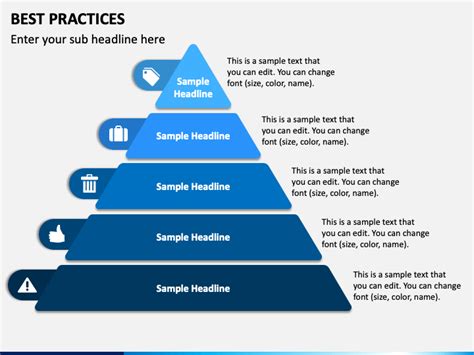Slideshow Best Practices