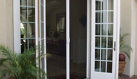 sliding french doors with screens Popular in Spaces Kids