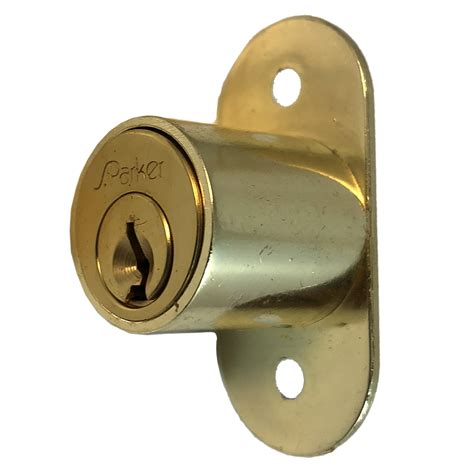 Sliding Door Brass Locks