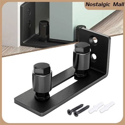 Sliding Door Guide Wall Mount