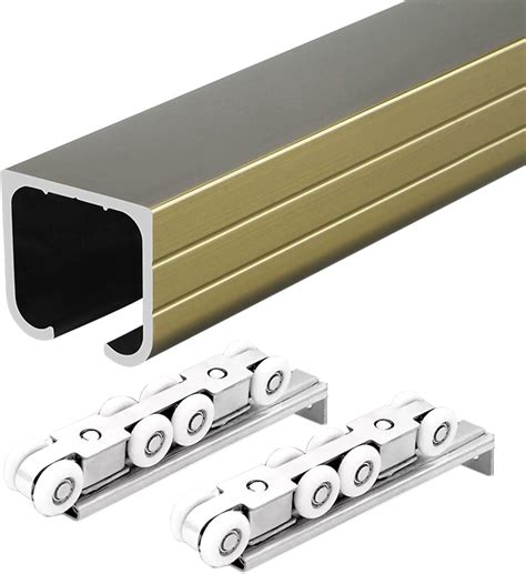 Sliding Door Roller Frame