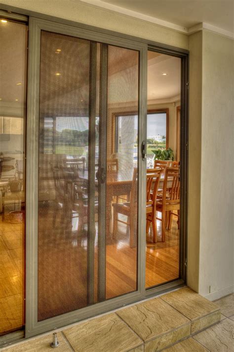 Sliding Door Security Ideas