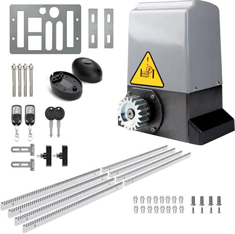 Sliding Gate Opener Amazon