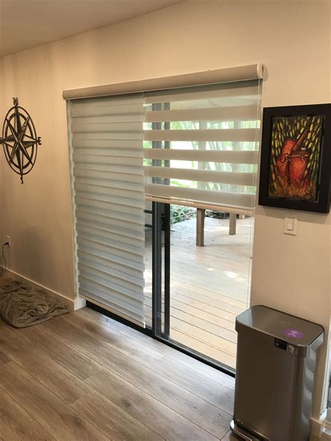 home.furnitureanddecorny.com:sliding glass door blinds light and privacy