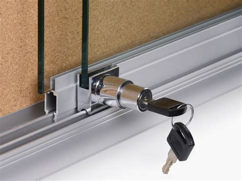 doodleart.shop:sliding glass door panel original lock into the panel