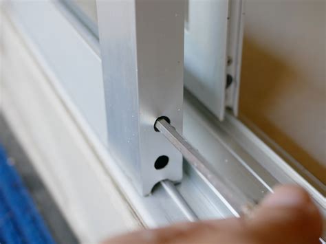 sliding glass door repair gary glasco