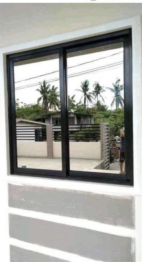 sliding glass window price in philippines