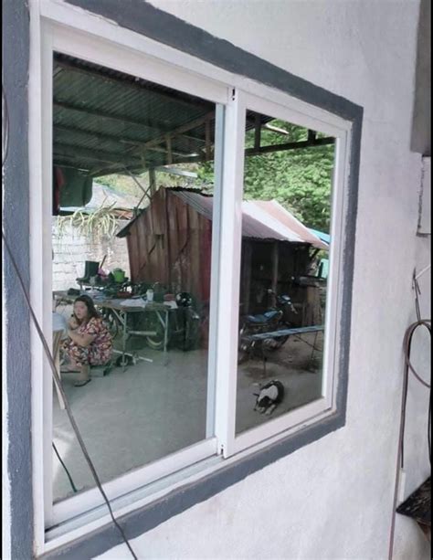 sliding glass window price in philippines