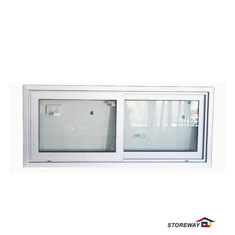 Sliding Rectangular Window