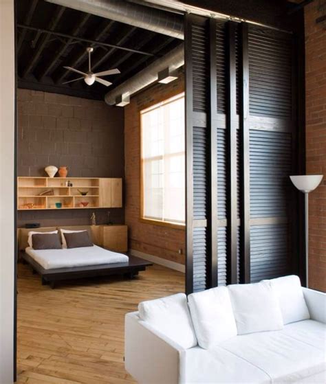 Sliding Wall Divider For Bedroom