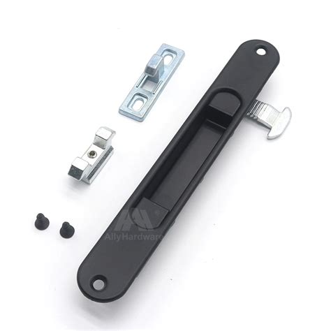 Sliding Window Lock Alloy