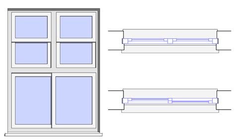 Sliding Window Representation In Plan