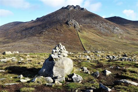 Slieve Binnian