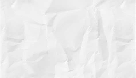 Seamless Crumpled Paper Textures | Crumpled paper textures, Paper