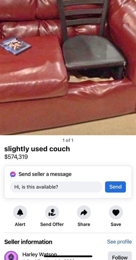 slightly used
