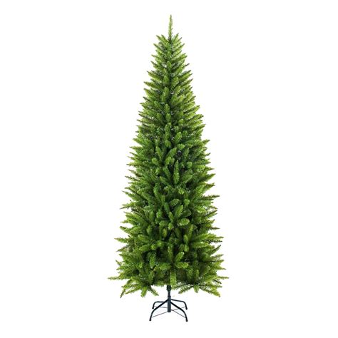 Slim Artificial Pine Tree