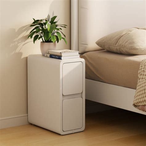Slimline Bedside Design Decoration