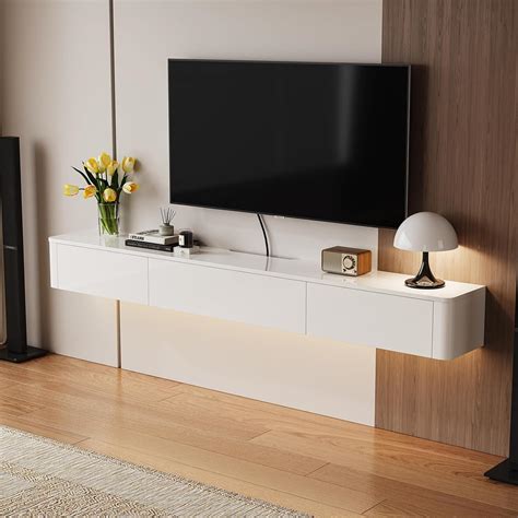 Slim Entertainment Console
