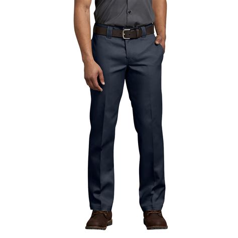 Slim Fit Work Pants