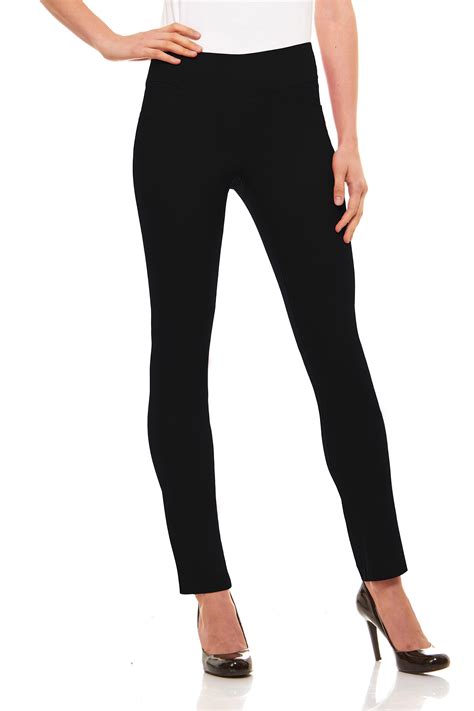 Slim Fitting Clothes Pants