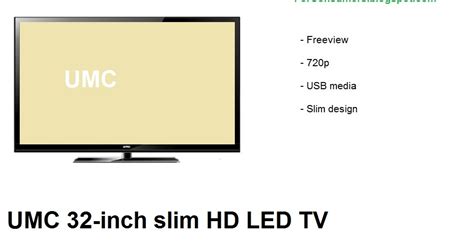 Slim Hd Specs