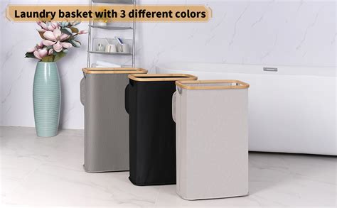 Slim Laundry Hamper Amazon