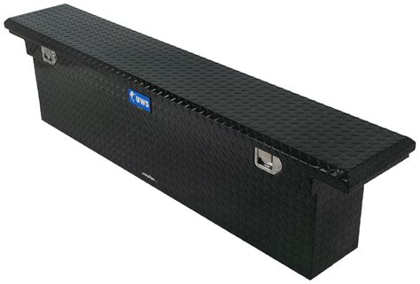 Slim Line Tool Box